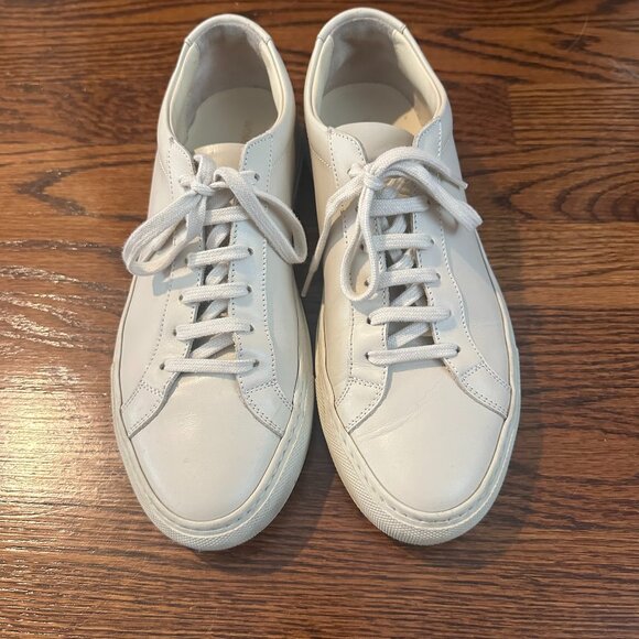 Common Project Achilles Sneaker - Picture 2 of 8